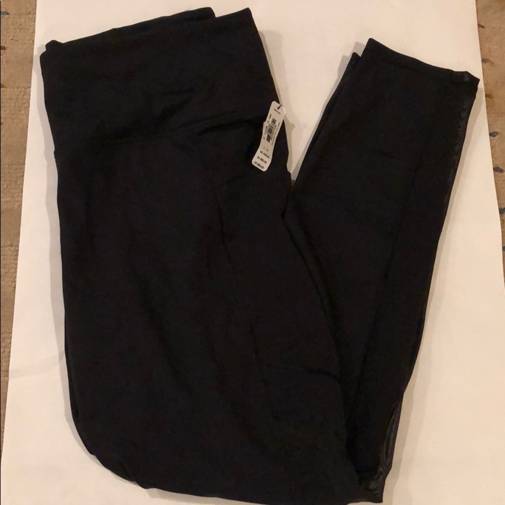 Victoria’s Secret knockout tight